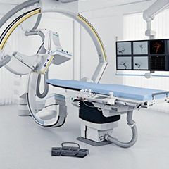 Angiography/アンギオ