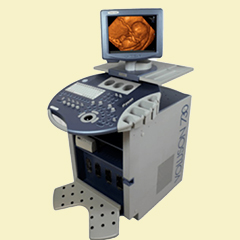 Ultrasound/超音波診断装置