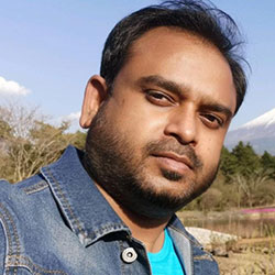 代表取締役 ホセイン　エムディ　モニル