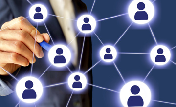 買取業界内の強力なネットワーク