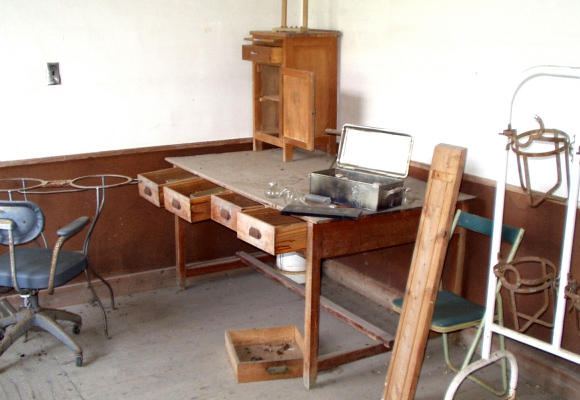 閉院・転院サポート